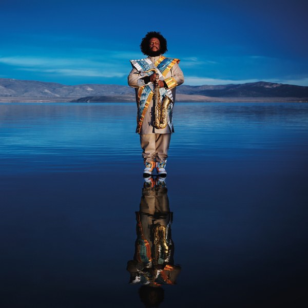 Kamasi Washington Heaven and Earth