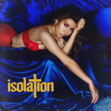 Kali Uchis Isolation