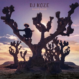 DJ Koze Knock Knock