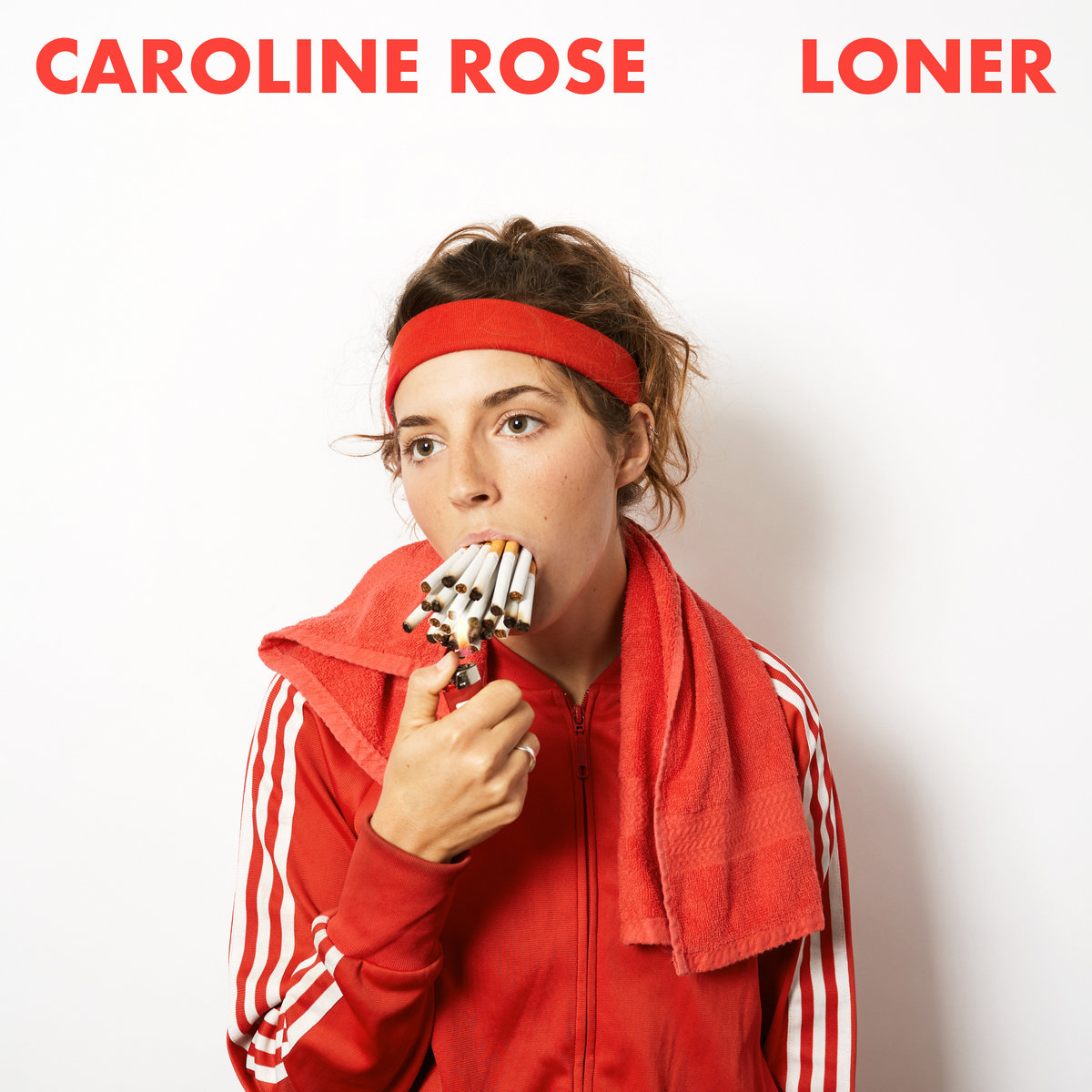 Caroline Rose LONER