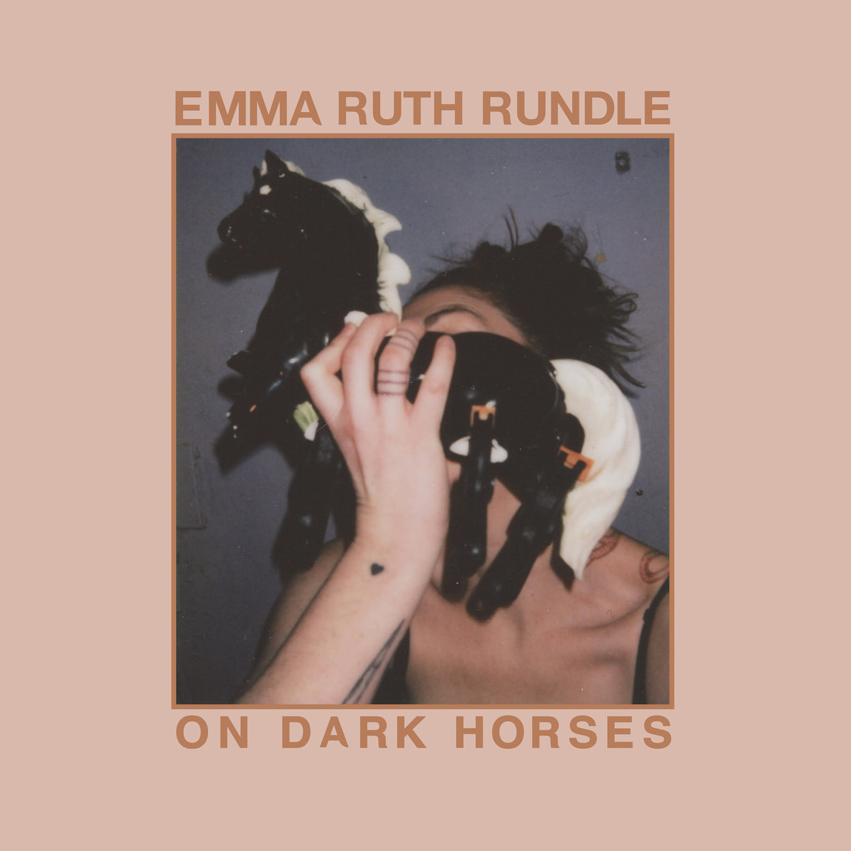 Emma Ruth Rundle On Dark Horses