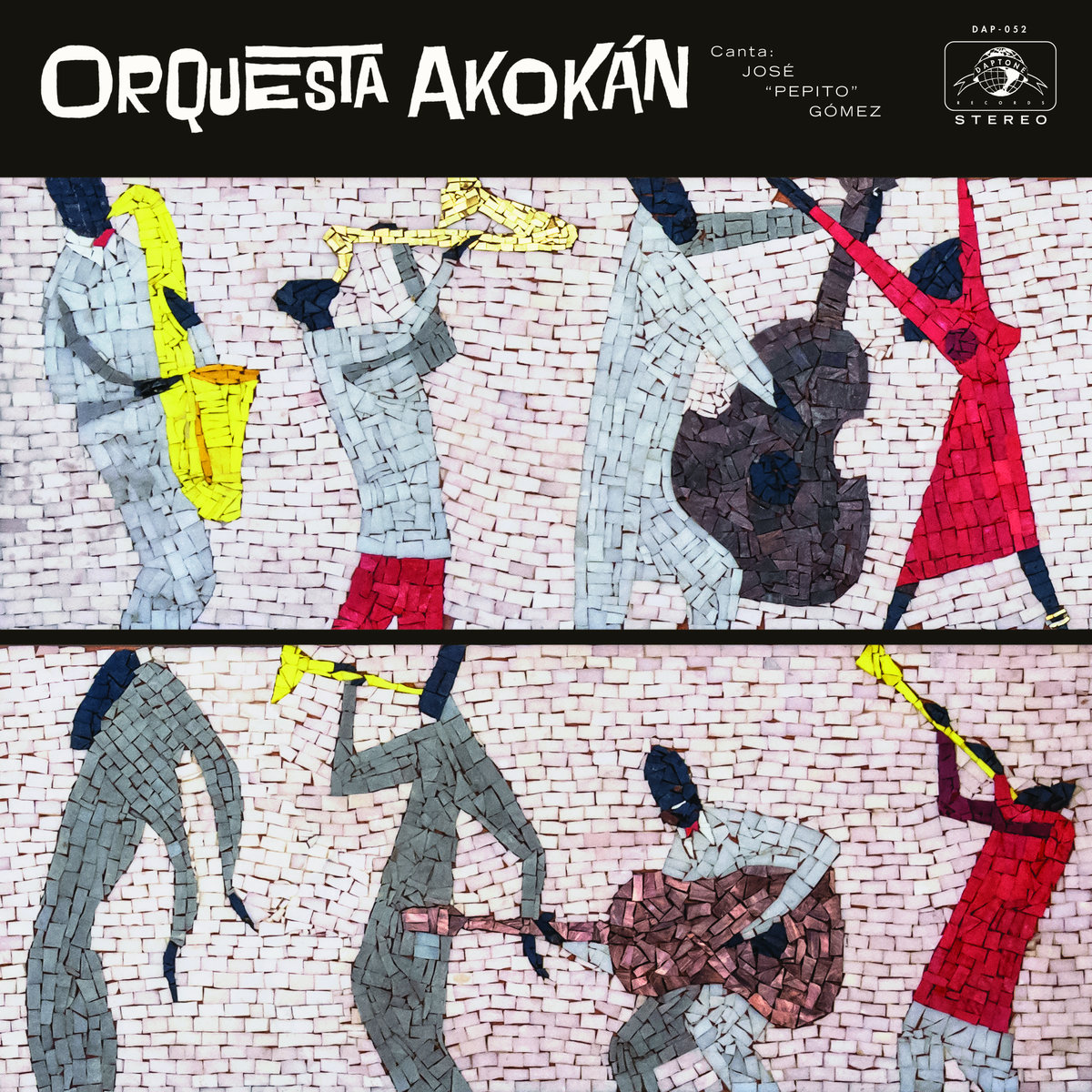 Orquesta Akokán Orquesta Akokán