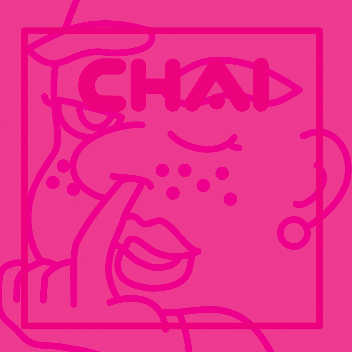 CHAI Pink