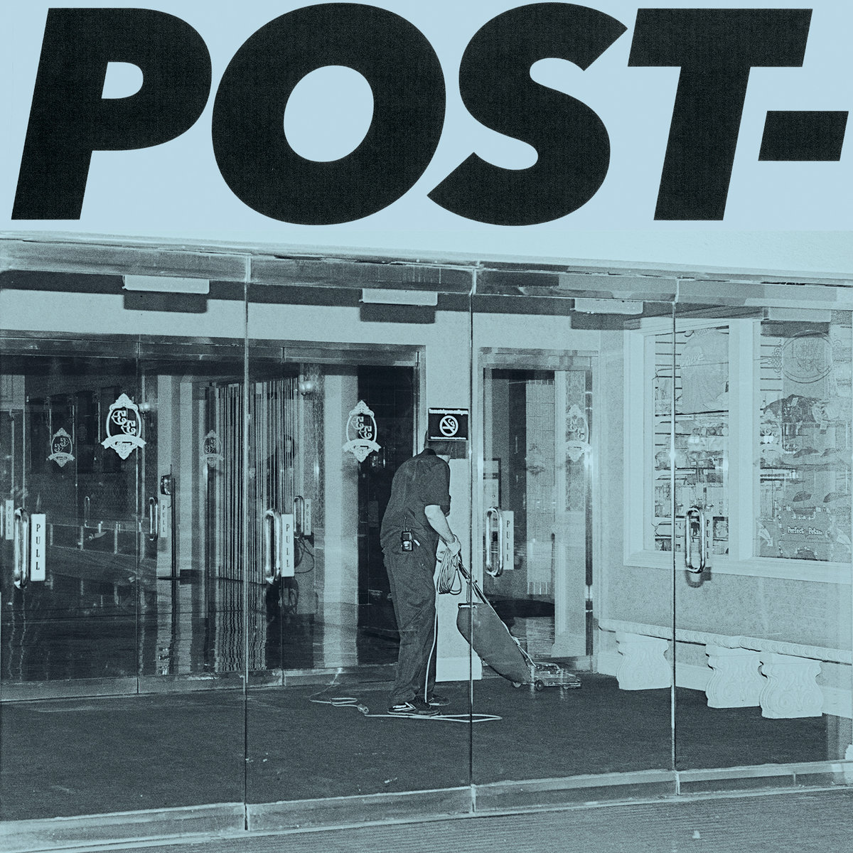 Jeff Rosenstock Post-