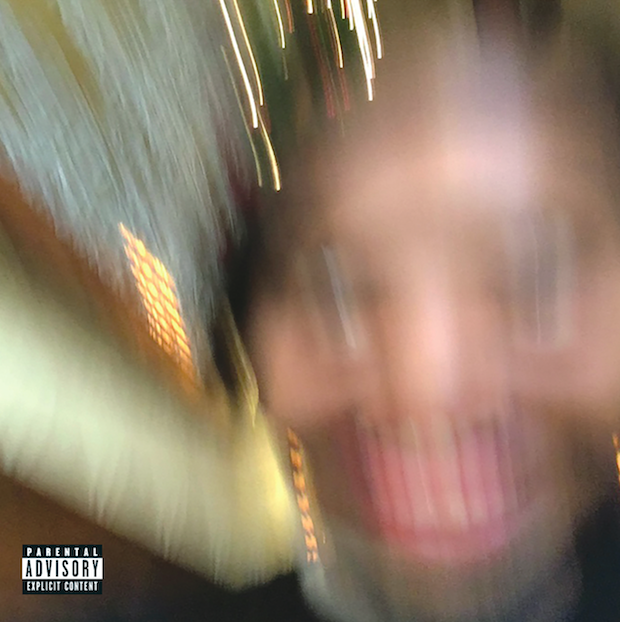 Earl Sweatshirt Some Rap Songs