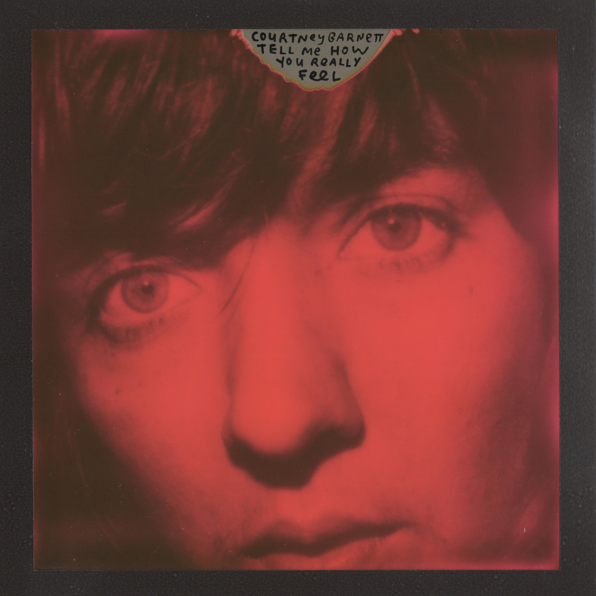 Courtney Barnett Tell Me How You Really Feel