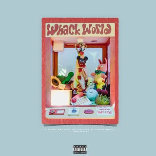 Tierra Whack Whack World