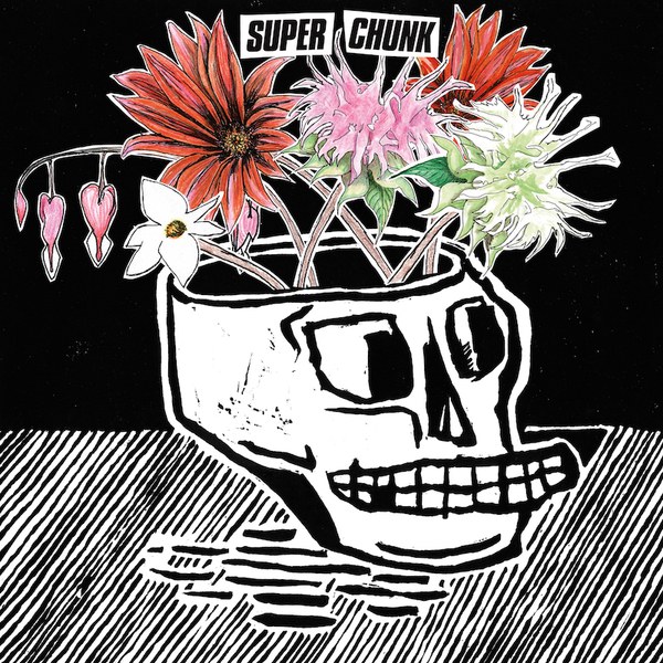 Superchunk What A Time to Be Alive